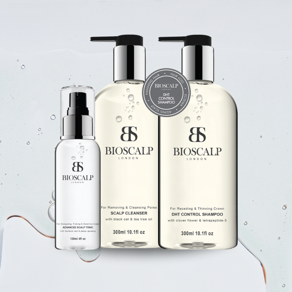 BioScalp Set