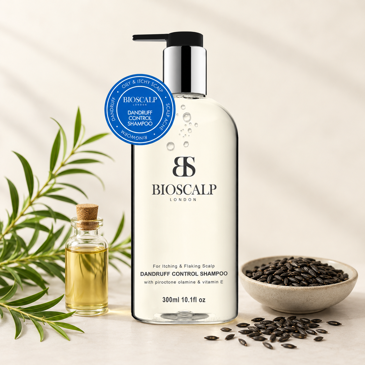 Best Piroctone Olamine Shampoo in Australia: What to Look For Before You Buy