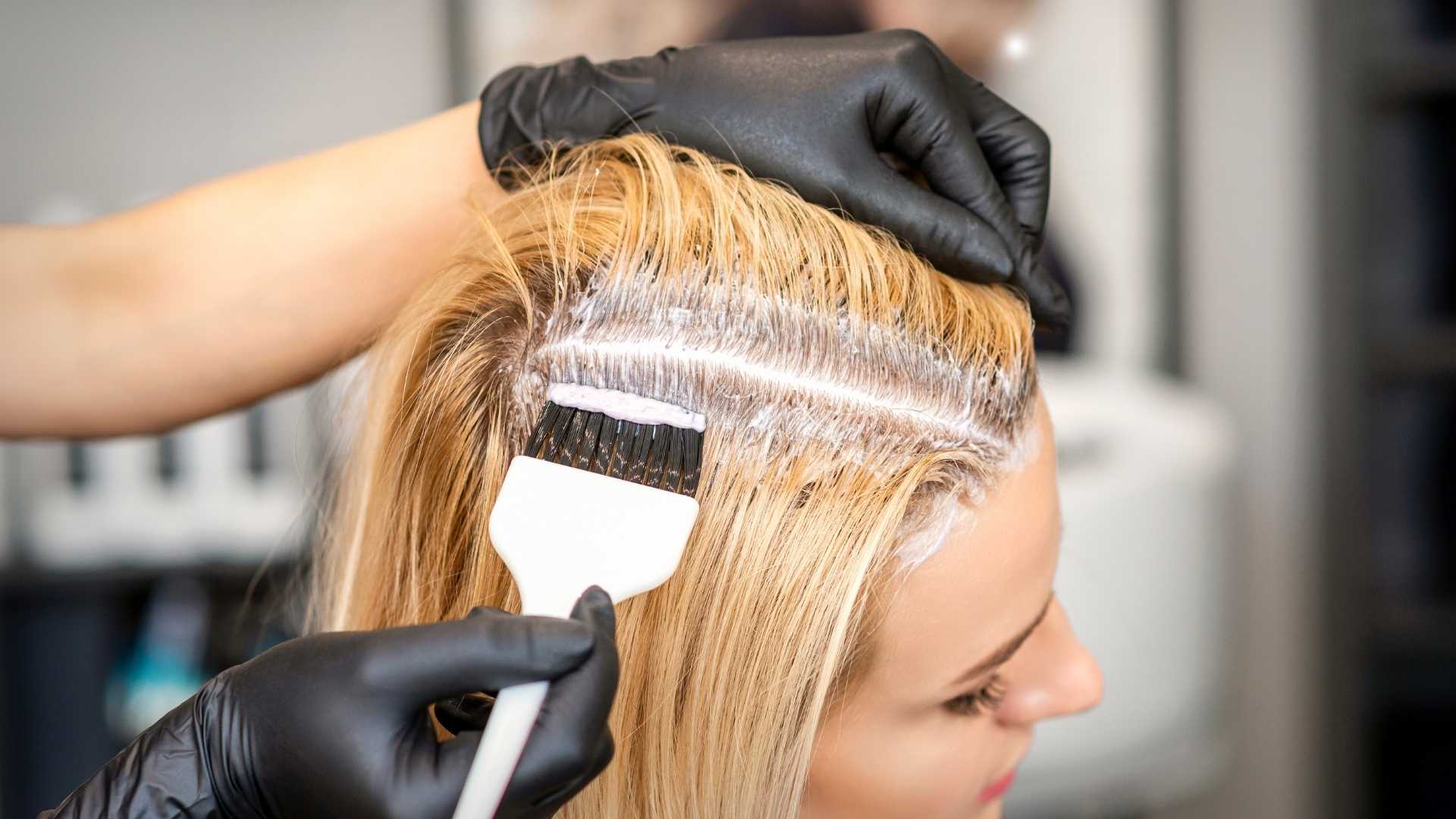 Why Does Coloured Hair Fade So Fast?