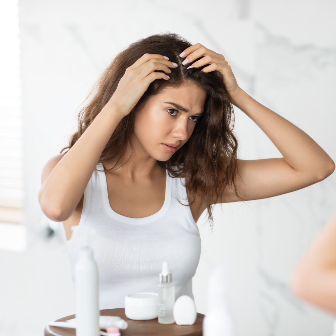 What Causes Malassezia Overgrowth on Your Scalp?
