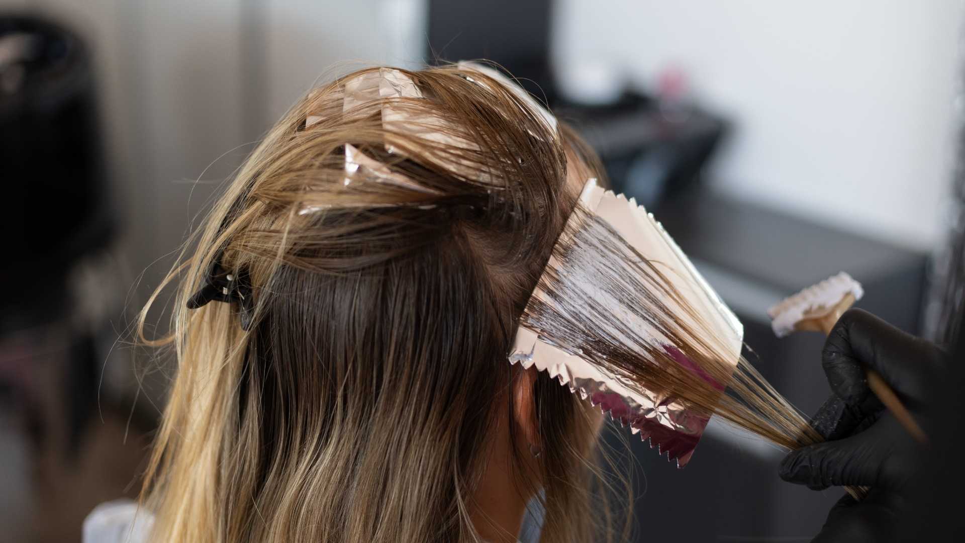 Colour-Treated Hair Care: The Complete Guide
