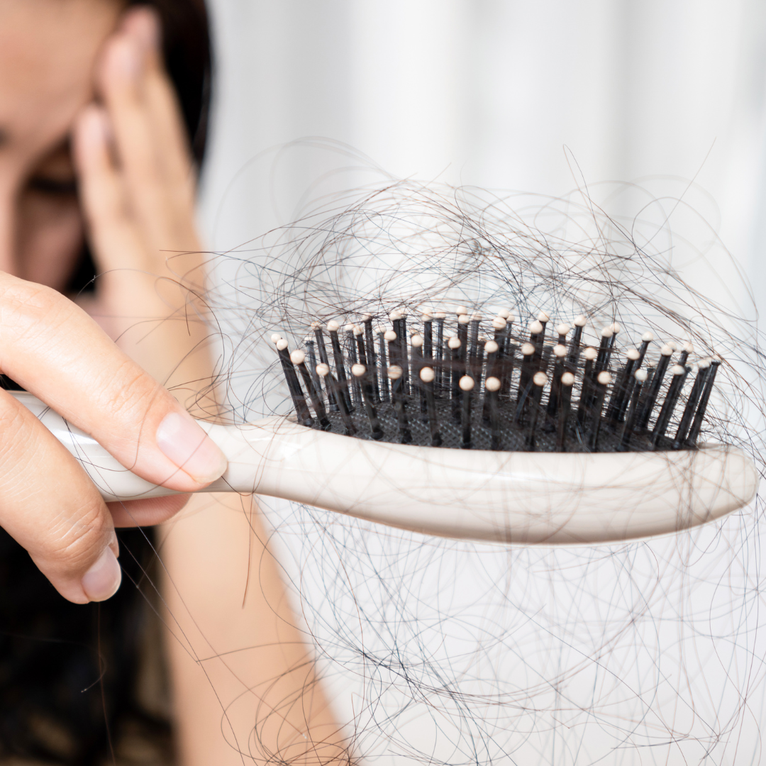 Female Pattern Hair Loss vs Shedding: How to Tell the Difference