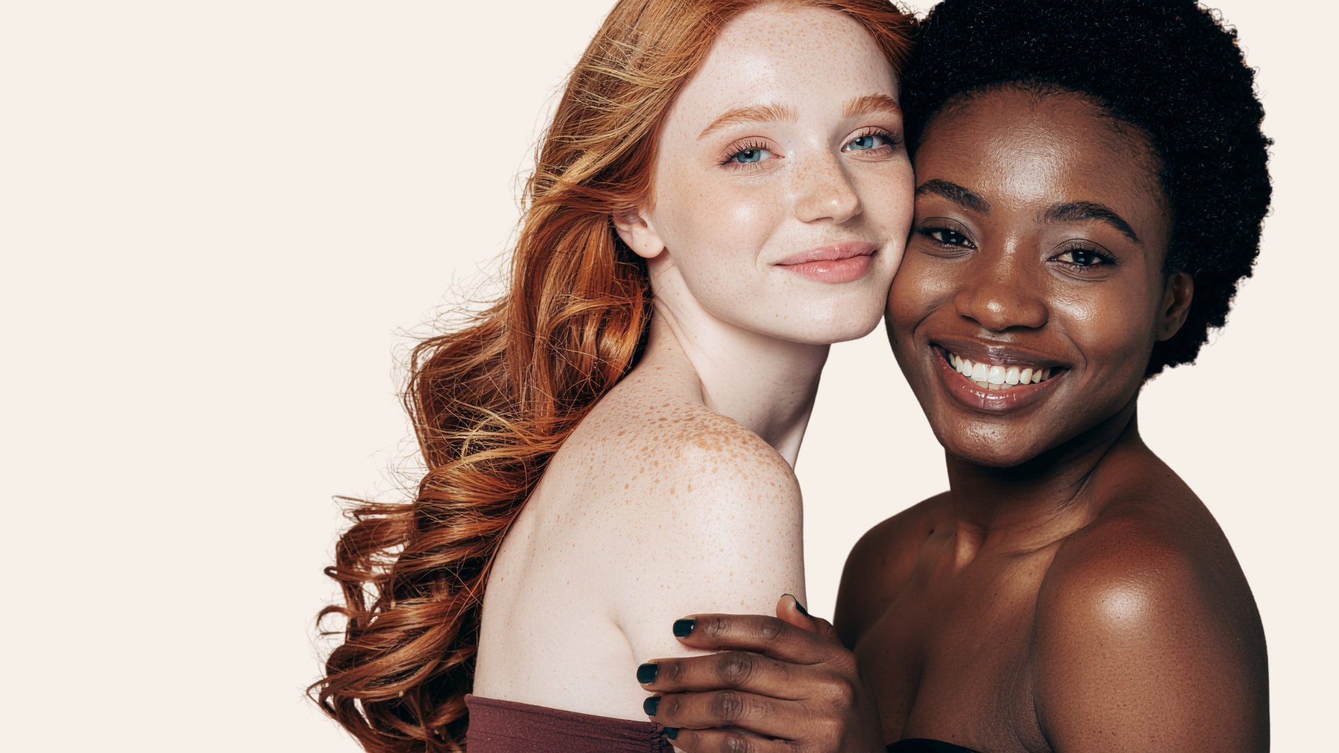 For Curl and Permed Hair