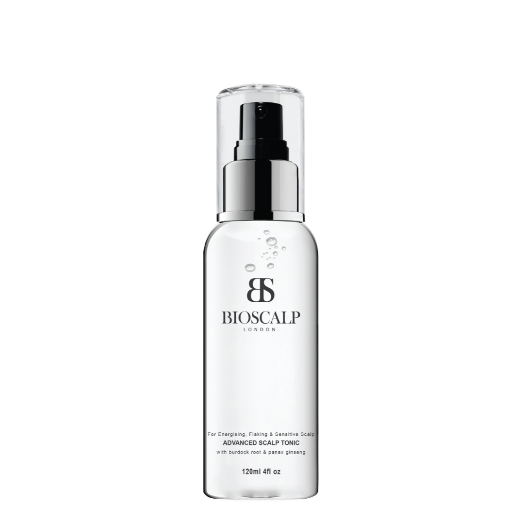 BioScalp Advanced Scalp Tonic | Daily Leave-In Treatment