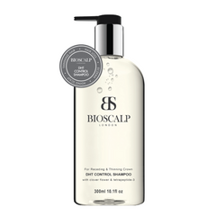 bioscalp dhti control shampoo