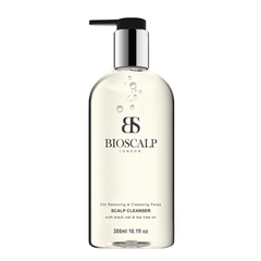 bioscalp scalp cleanser