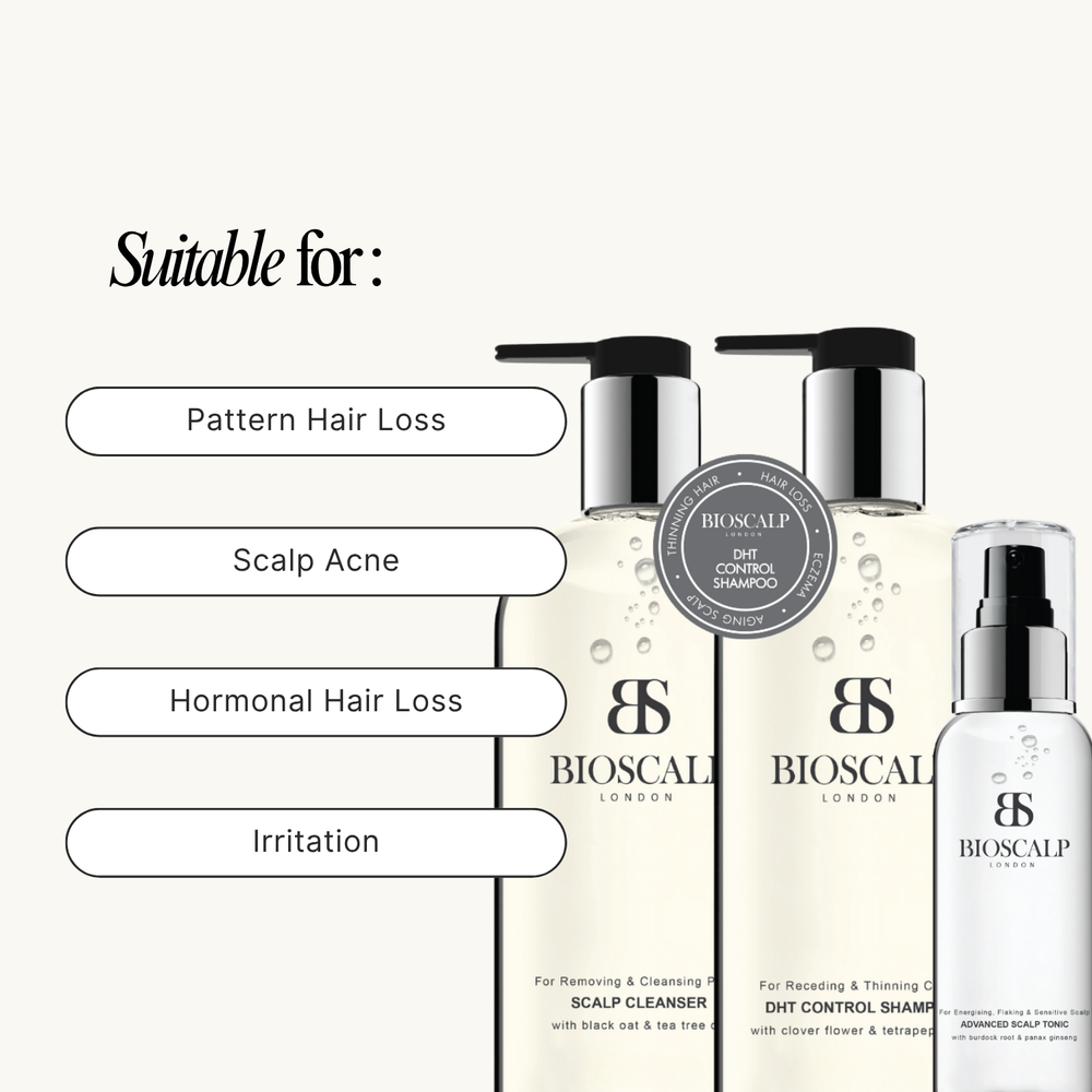 bioscalp dhti control travel kit