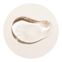 a blob of liquid