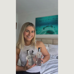 BioScalp Energizing Control Kit | 3-Step Hair Revival Routine