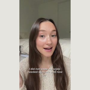 BioScalp Energizing Control Kit | 3-Step Hair Revival Routine