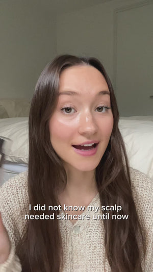 BioScalp Energizing Control Kit